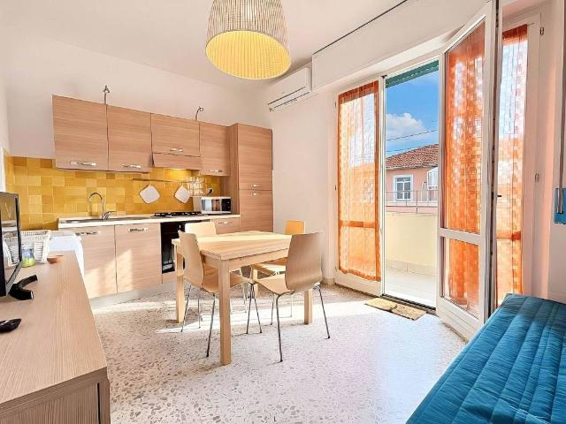 Appartamento in vendita a San Vincenzo LI