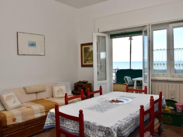 Appartamento in vendita a San Vincenzo LI