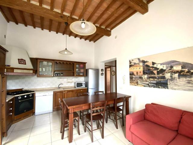Appartamento in vendita a San Vincenzo LI