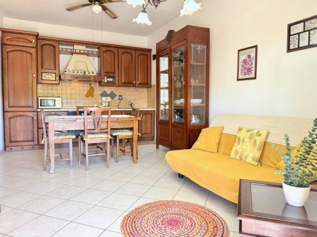 Appartamento in vendita a San Vincenzo LI