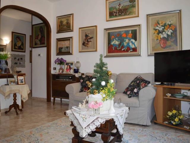 Appartamento in vendita a San Vincenzo LI