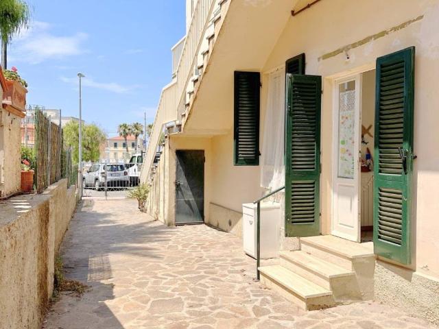 Appartamento in vendita a San Vincenzo LI