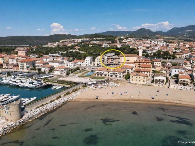 Appartamento in vendita a San Vincenzo LI