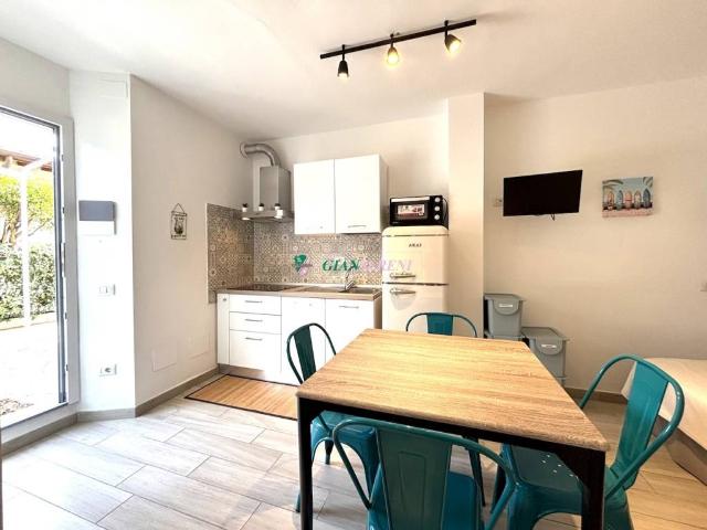 Appartamento in vendita a San Vincenzo LI