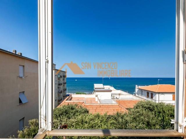 Appartamento in vendita a San Vincenzo LI