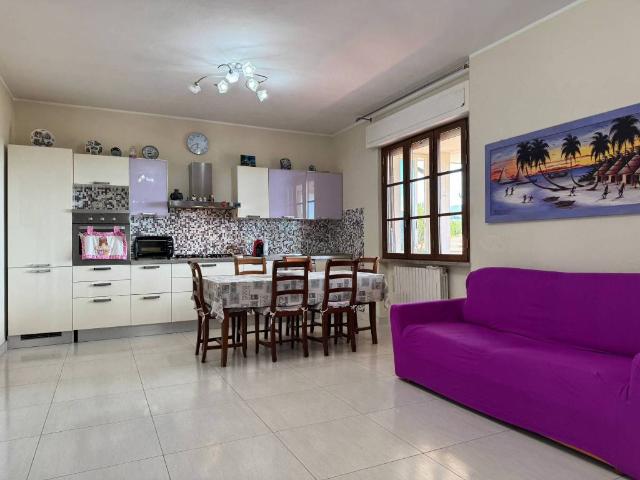 Appartamento in vendita a San Vincenzo LI