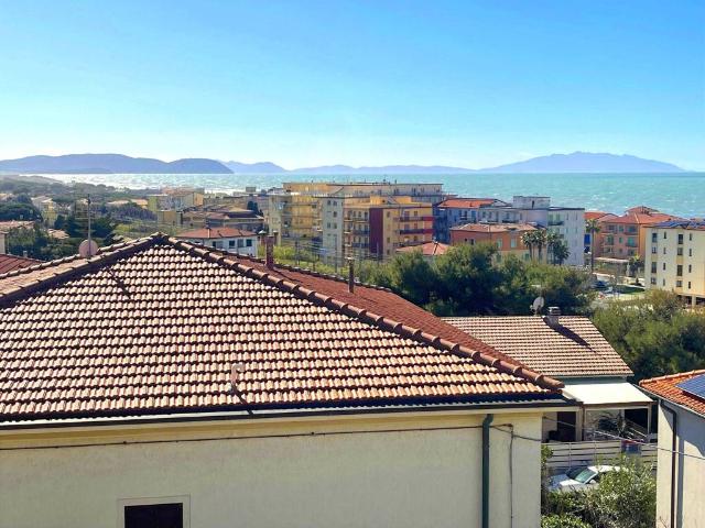 Appartamento in vendita a San Vincenzo LI