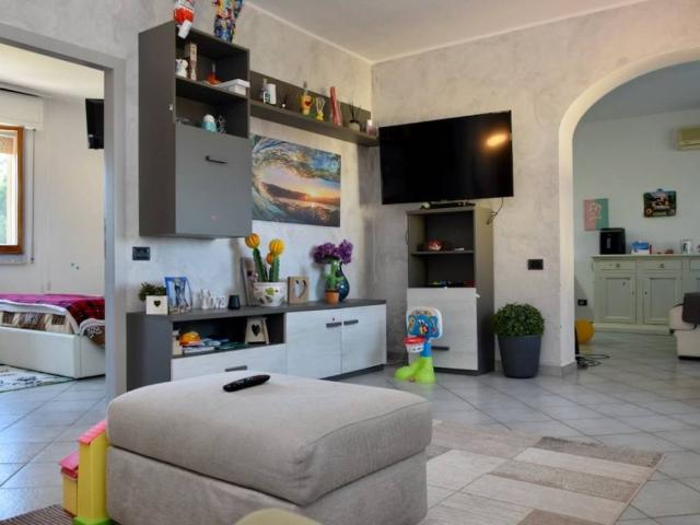 Appartamento in vendita a San Vincenzo LI