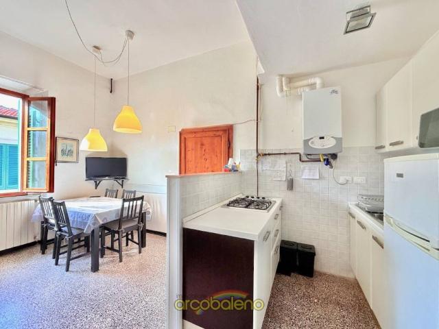 Appartamento in vendita a San Vincenzo LI