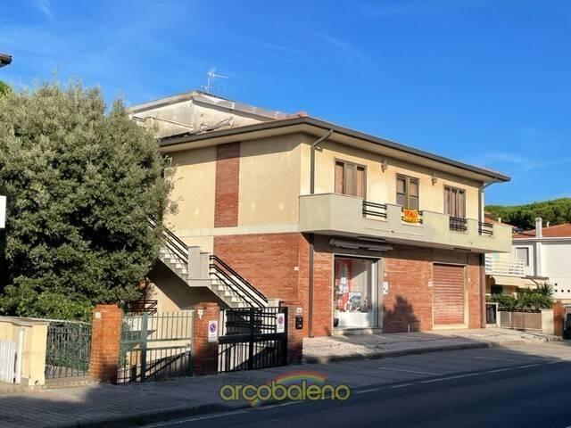 Appartamento in vendita a San Vincenzo LI