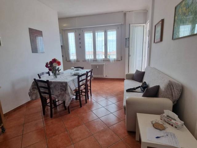 Appartamento in vendita a San Vincenzo LI
