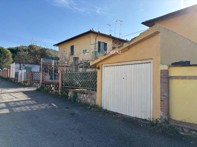 Appartamento in vendita a San Vincenzo LI