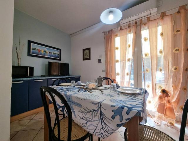 Appartamento in vendita a San Vincenzo LI