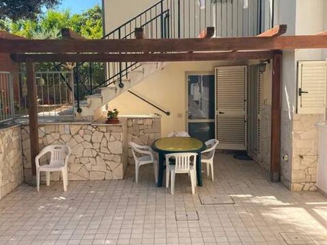 Appartamento in vendita a San Vincenzo LI