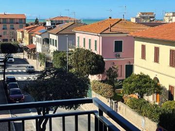 Appartamento in vendita a San Vincenzo LI