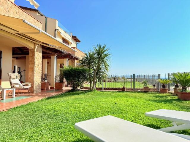 Appartamento in vendita a San Vincenzo LI