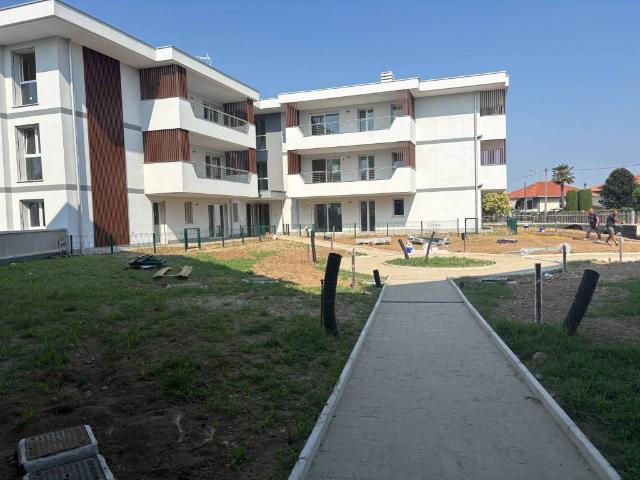Appartamento in vendita a San Vittore Olona MI