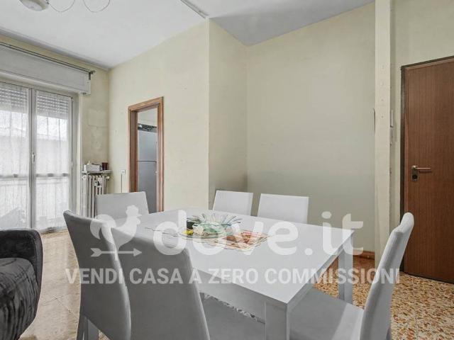 Appartamento in vendita a San Vittore Olona MI