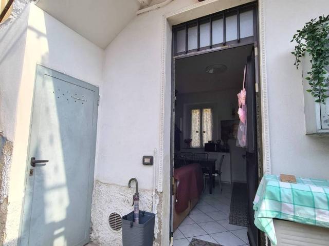 Appartamento in vendita a San Vittore Olona MI