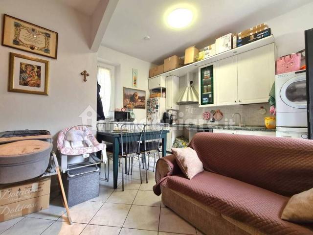 Appartamento in vendita a San Vittore Olona MI