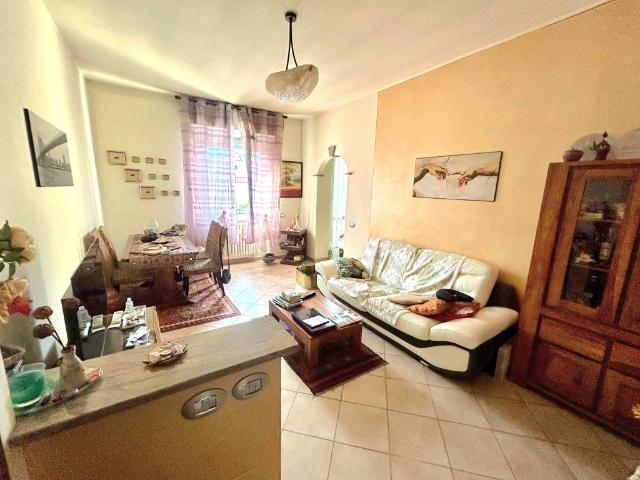 Appartamento in vendita a San Vittore Olona MI