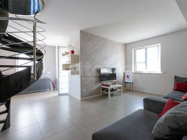 Appartamento in vendita a San Vittore Olona MI