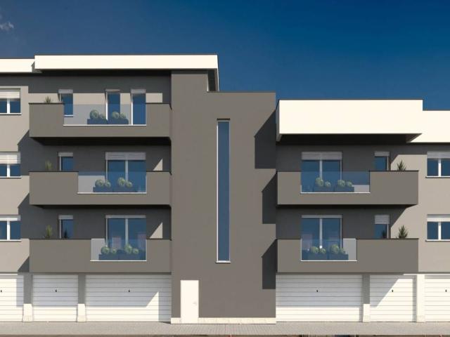 Appartamento in vendita a San Vittore Olona MI