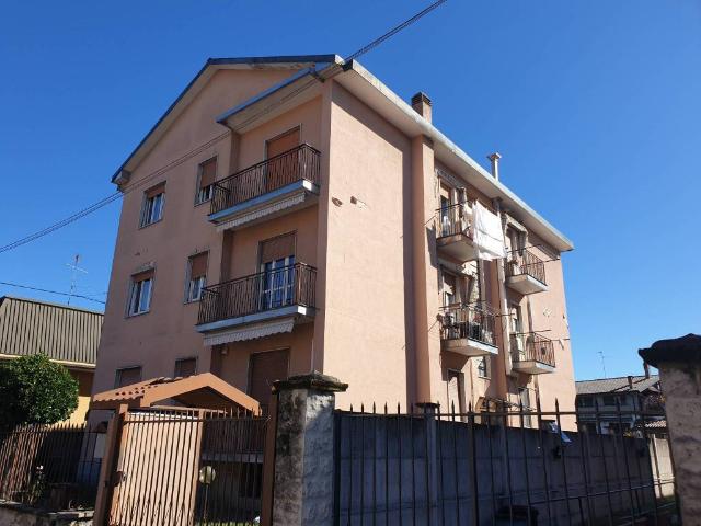Appartamento in vendita a San Vittore Olona MI