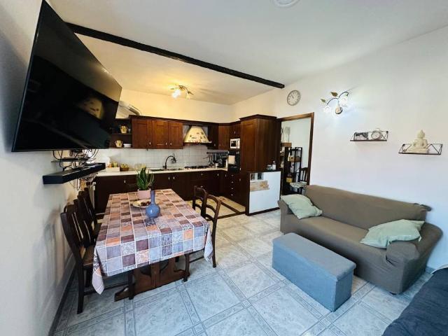 Appartamento in vendita a San Vittore Olona MI