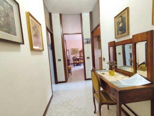 Appartamento in vendita a San Vittore Olona MI