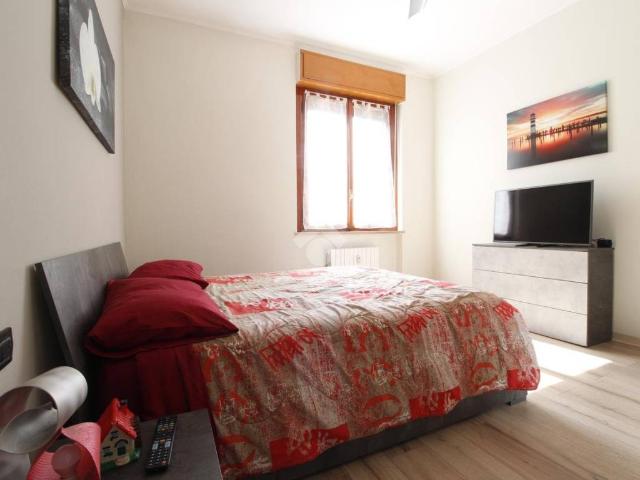 Appartamento in vendita a San Vittore Olona MI
