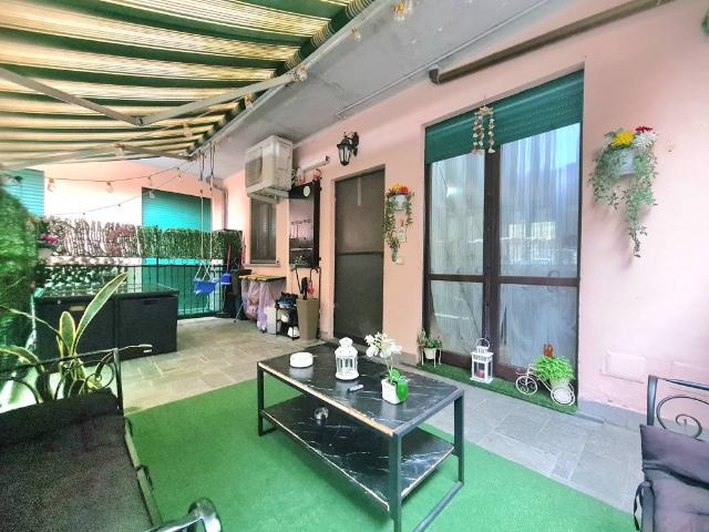 Appartamento in vendita a San Vittore Olona MI