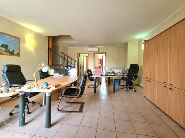 Appartamento in vendita a San Vittore Olona MI