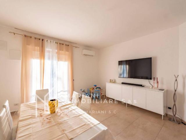 Appartamento in vendita a San Vittore Olona MI