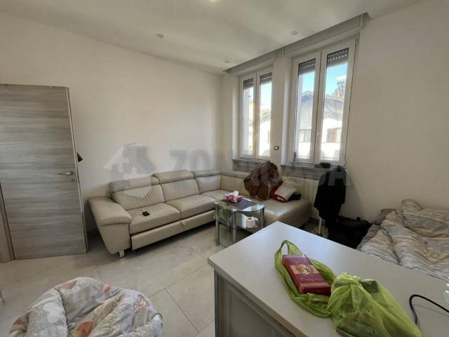 Appartamento in vendita a San Vittore Olona MI