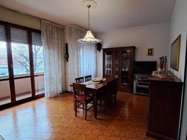 Appartamento in vendita a San Vittore Olona MI