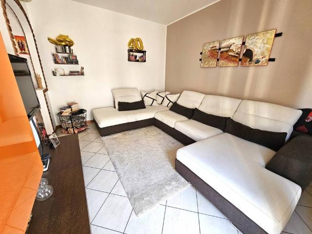 Appartamento in vendita a San Vittore Olona MI