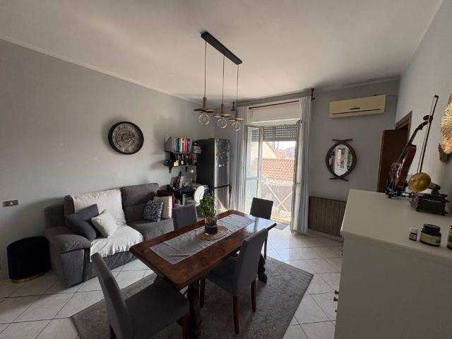 Appartamento in vendita a San Vittore Olona MI