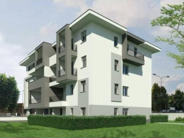 Appartamento in vendita a San Vittore Olona MI