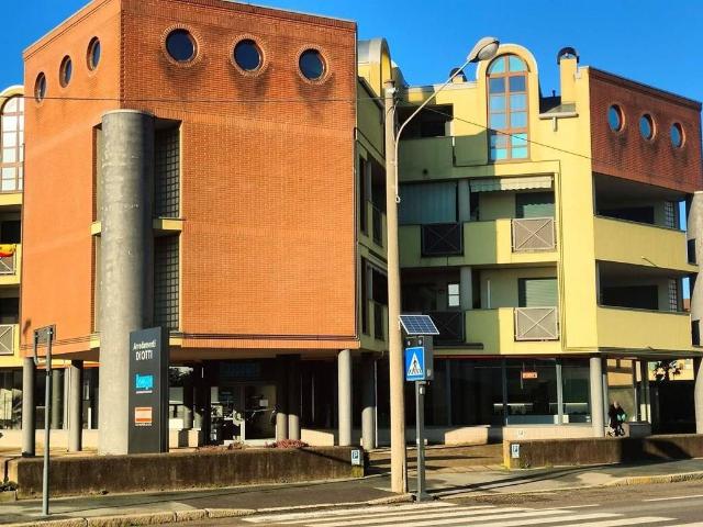 Appartamento in vendita a San Vittore Olona MI