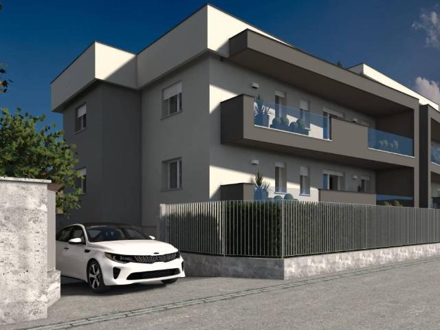 Appartamento in vendita a San Vittore Olona MI