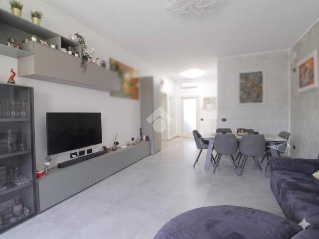 Appartamento in vendita a San Vittore Olona MI