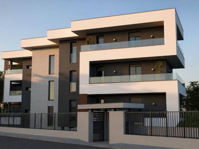Appartamento in vendita a San Vittore Olona MI