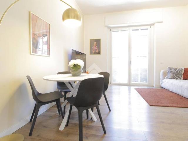 Appartamento in vendita a San Vittore Olona MI
