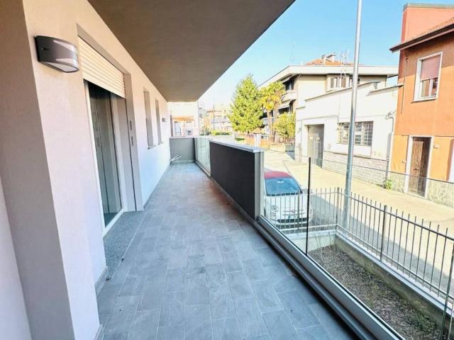 Appartamento in vendita a San Vittore Olona MI