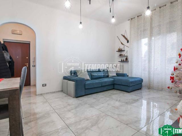 Appartamento in vendita a San Vittore Olona MI