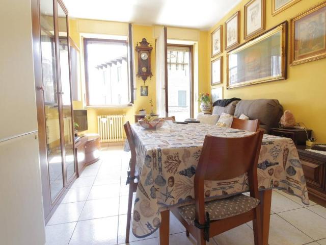 Appartamento in vendita a San Vittore Olona MI