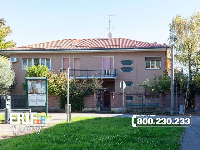 Appartamento in vendita a San Vittore Olona MI