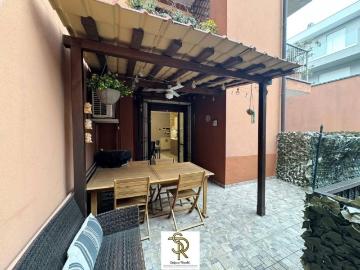 Appartamento in vendita a San Vittore Olona MI