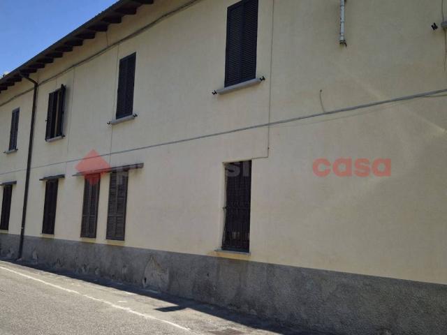 Appartamento in vendita a San Vittore Olona MI